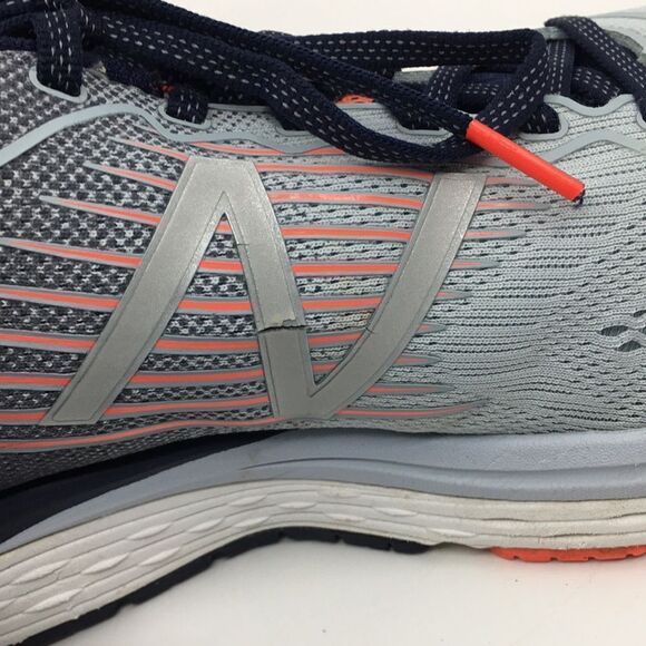 New balance 880 Trufuse Sneakers running shoes Sz 11.5 EU 43.5 - Picture 16 of 16